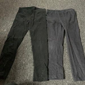 2 for 1 ! Cat & jack Pants